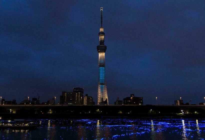Tokyo Skytree
