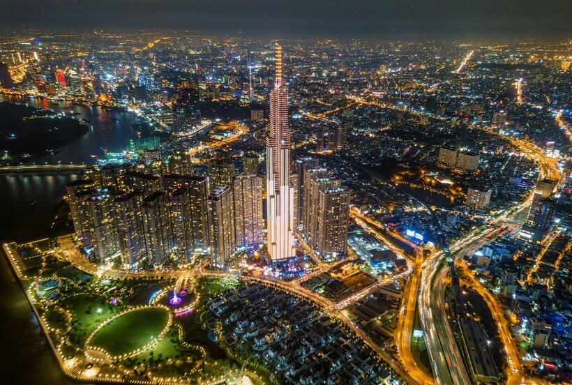 Landmark 81