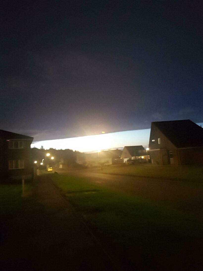 Блог - 15 случаев, когда в мироздании произошел сбой, но люди успели все снять на камеру 15 случаев, когда в мироздании произошел сбой, но люди успели все снять на камеру