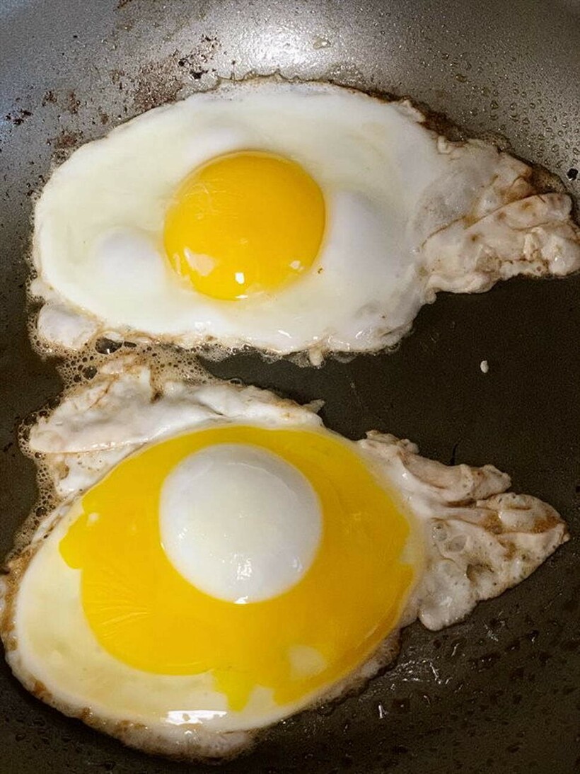 Блог - 15 случаев, когда в мироздании произошел сбой, но люди успели все снять на камеру 15 случаев, когда в мироздании произошел сбой, но люди успели все снять на камеру