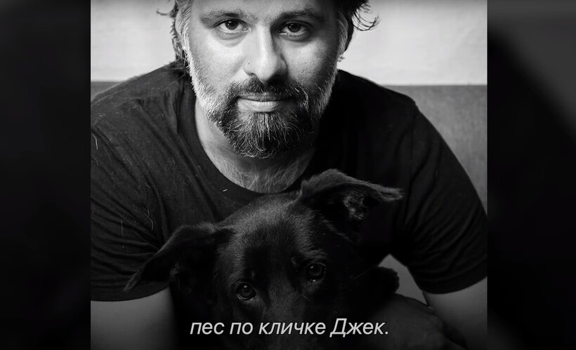 Блог - Видео: Самир Вохра — человек, который спас более 500 невинных жизней Видео: Самир Вохра — человек, который спас более 500 невинных жизней