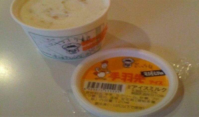 Блог - Устрицы во фритюре и цикады: вкусы мороженого, которые редко где встречаются Устрицы во фритюре и цикады: вкусы мороженого, которые редко где встречаются