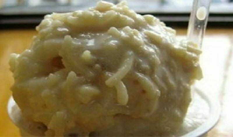 Блог - Устрицы во фритюре и цикады: вкусы мороженого, которые редко где встречаются Устрицы во фритюре и цикады: вкусы мороженого, которые редко где встречаются