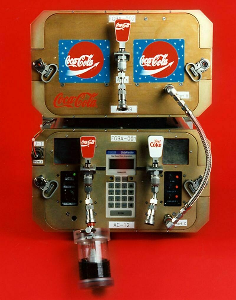 Блог - Санта-Клаус и какао: 5 фактов о Coca-Cola, которые сделали ее популярной Санта-Клаус и какао: 5 фактов о Coca-Cola, которые сделали ее популярной