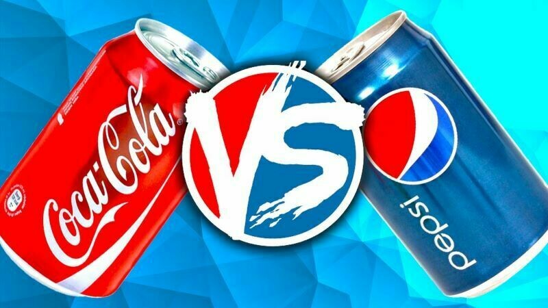Блог - Санта-Клаус и какао: 5 фактов о Coca-Cola, которые сделали ее популярной Санта-Клаус и какао: 5 фактов о Coca-Cola, которые сделали ее популярной