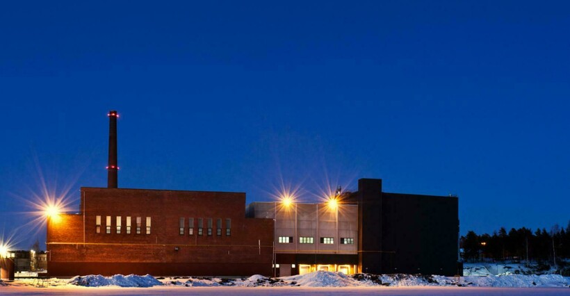 Блог - Места для хранения интернета: как выглядят 9 самых мощных дата-центров мира Места для хранения интернета: как выглядят 9 самых мощных дата-центров мира