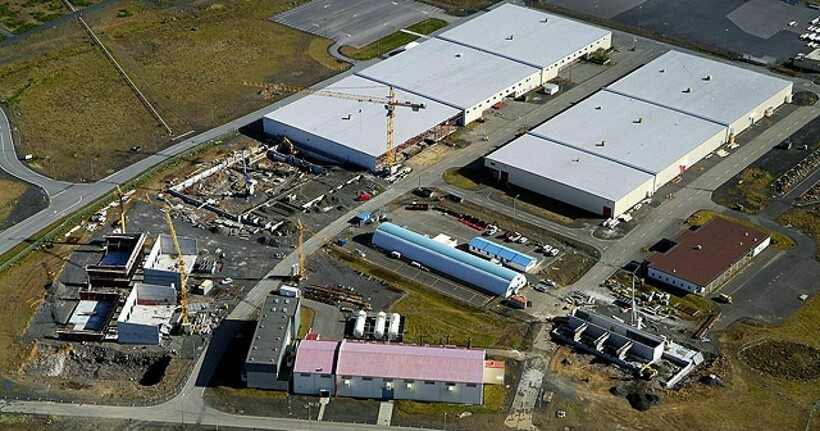 Блог - Места для хранения интернета: как выглядят 9 самых мощных дата-центров мира Места для хранения интернета: как выглядят 9 самых мощных дата-центров мира