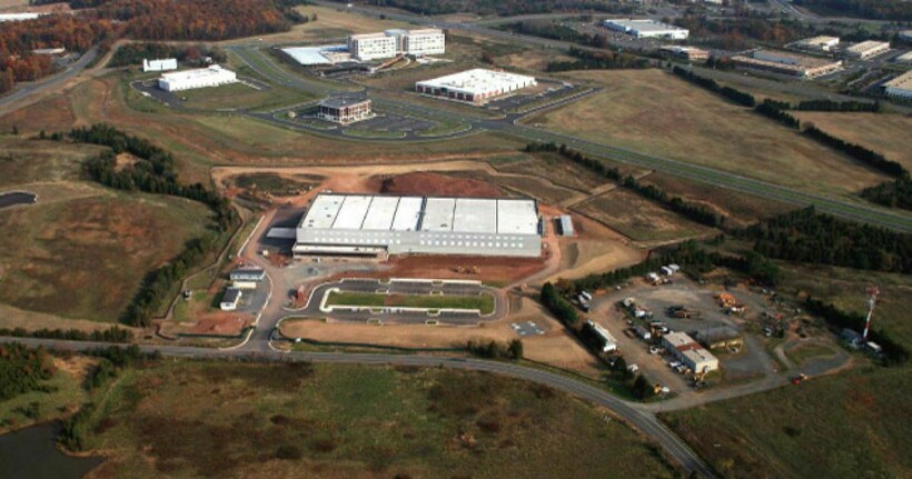 Блог - Места для хранения интернета: как выглядят 9 самых мощных дата-центров мира Места для хранения интернета: как выглядят 9 самых мощных дата-центров мира