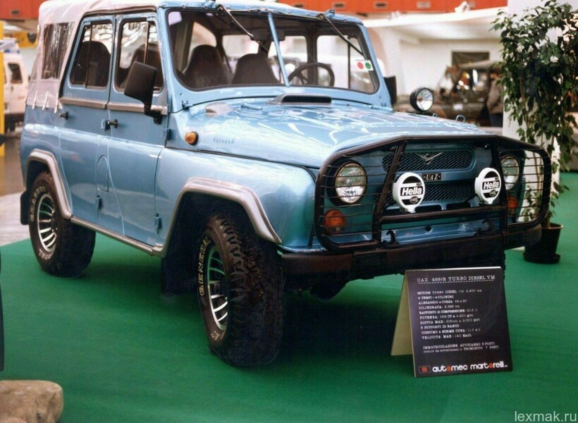 Блог - 5 советских автомобилей, которые раскупали за границей, а наши люди их даже не видели 5 советских автомобилей, которые раскупали за границей, а наши люди их даже не видели