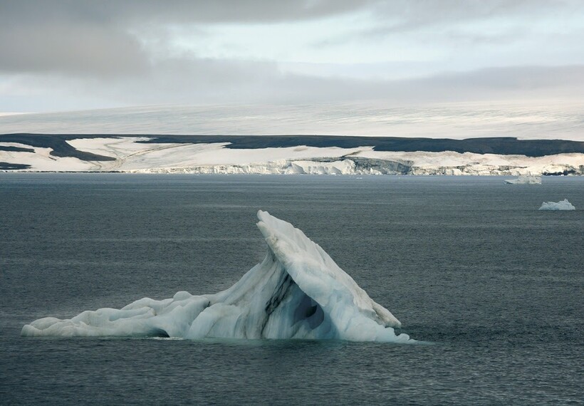 Карское море