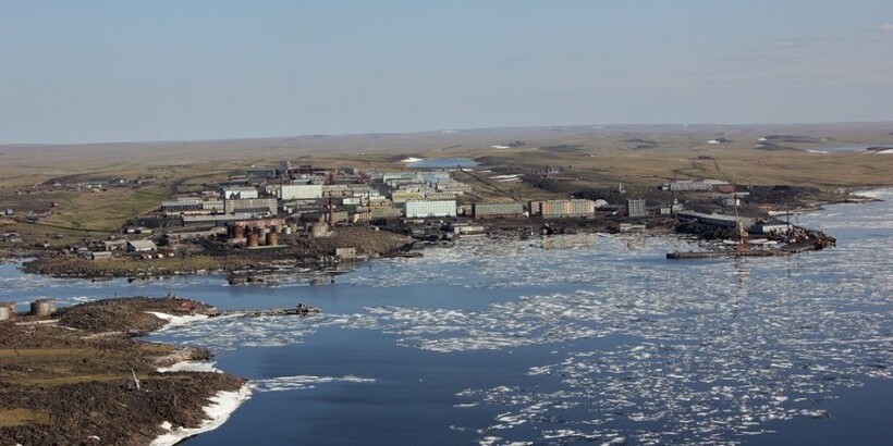 Туристический потенциал Карского моря