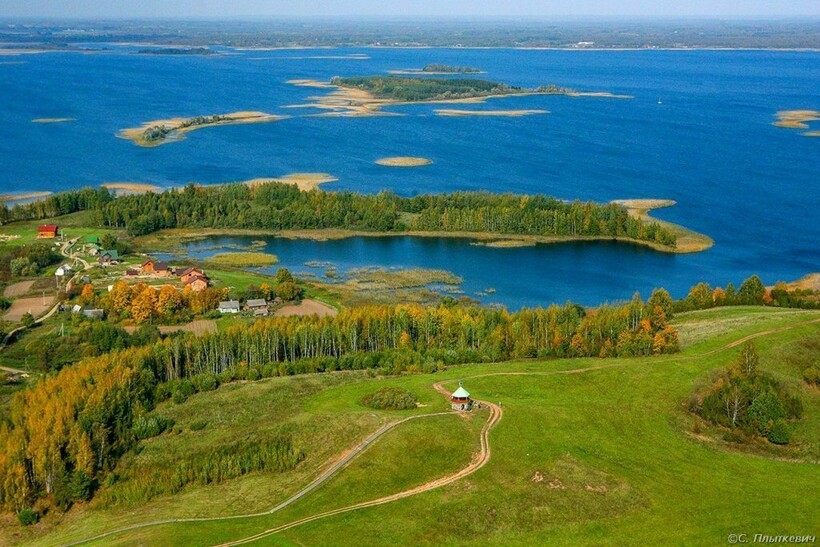  Браславская группа озер