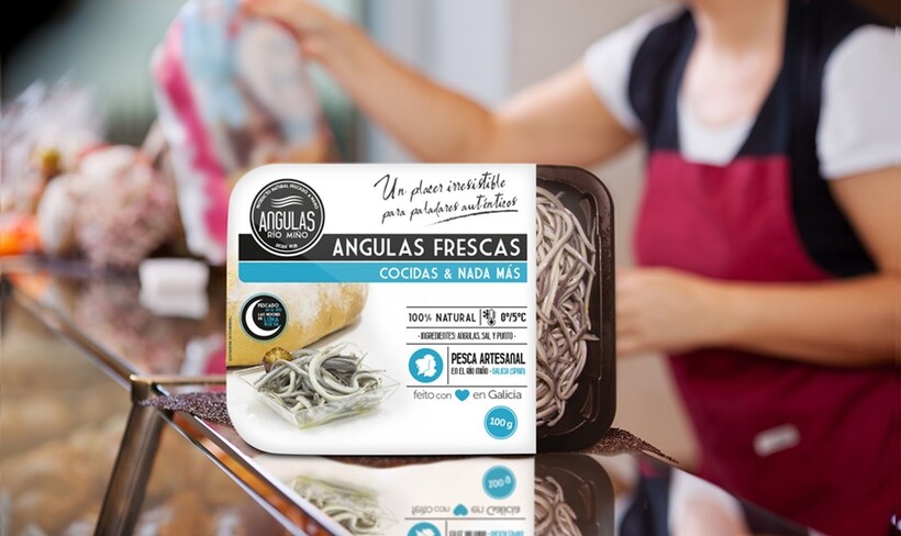 Сегодня этот деликатес продается и в консервах