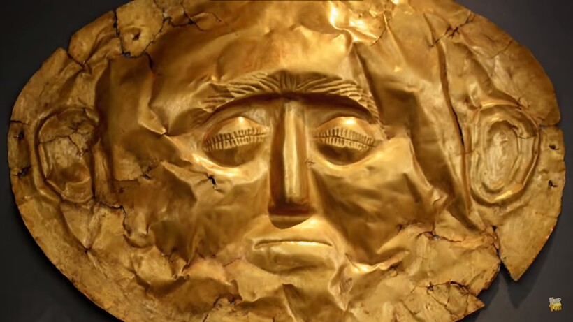 Блог - Видео: Гигантские камни у воды, которые оказались древними животными, и другие находки Видео: Гигантские камни у воды, которые оказались древними животными, и другие находки