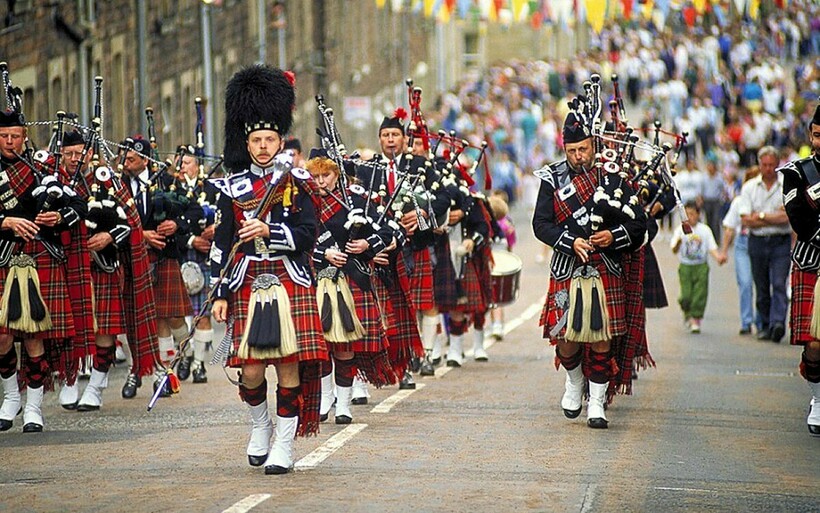 Блог - Блюда, наряды и деньги: 3 темы, которые не принято обсуждать в разных странах мира Блюда, наряды и деньги: 3 темы, которые не принято обсуждать в разных странах мира