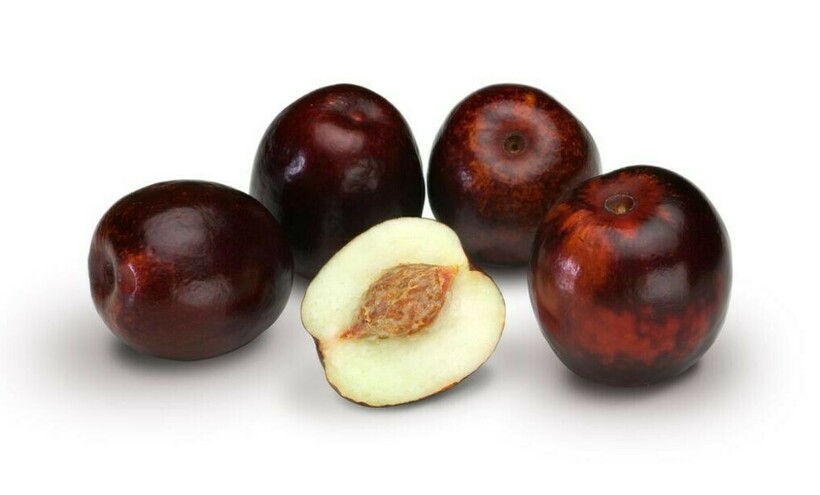 Плоды китайского финика