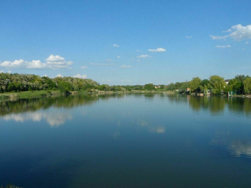 Ростовское море