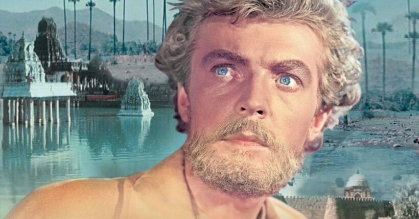 Афанасий Никитин