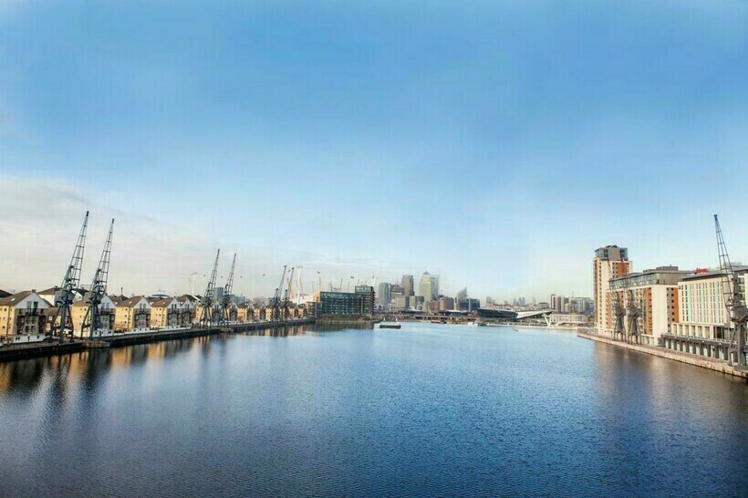 Ройял-Виктория-Порт 