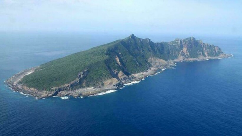 Заповедники Японии