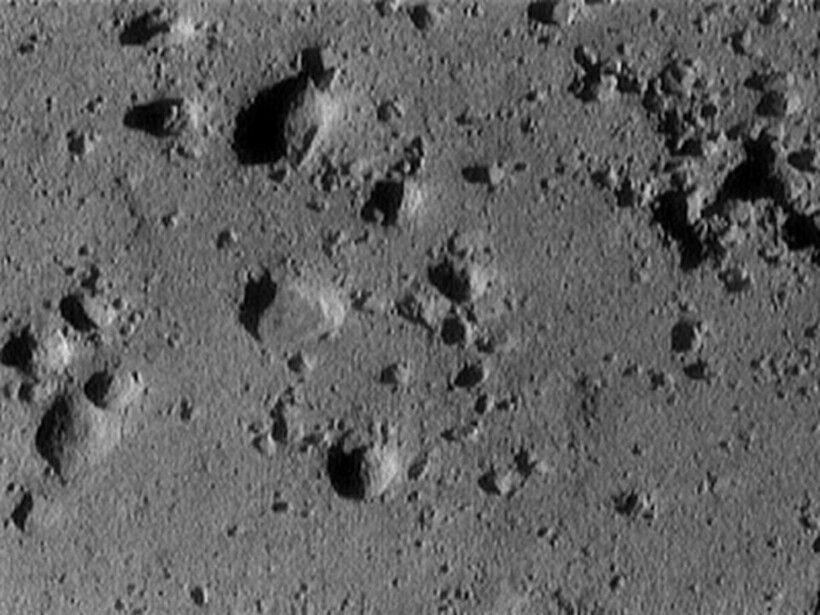 Блог - Эрос — астероид, который напугал землян, а за посадку на него NASA хотели оштрафовать Эрос — астероид, который напугал землян, а за посадку на него NASA хотели оштрафовать