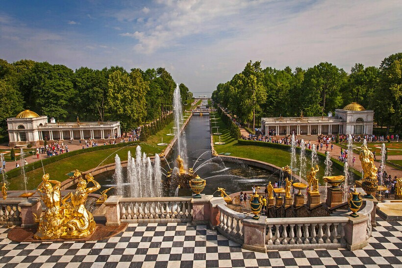 Блог - В Хоббитлэнде и на Кудыкиной горе: 6 мест в России, где можно отметить день рождения В Хоббитлэнде и на Кудыкиной горе: 6 мест в России, где можно отметить день рождения