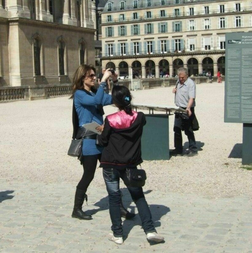 Блог - Как туристов заставляют тратить больше в разных странах мира Как туристов заставляют тратить больше в разных странах мира