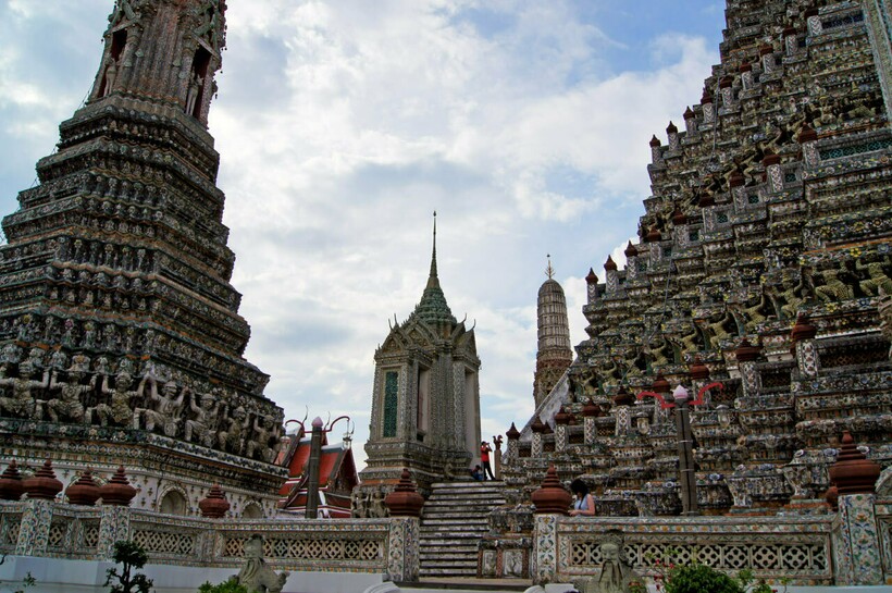 Блог - Как туристов заставляют тратить больше в разных странах мира Как туристов заставляют тратить больше в разных странах мира