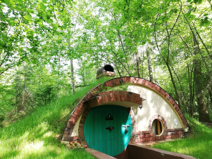 Блог - В Хоббитлэнде и на Кудыкиной горе: 6 мест в России, где можно отметить день рождения В Хоббитлэнде и на Кудыкиной горе: 6 мест в России, где можно отметить день рождения