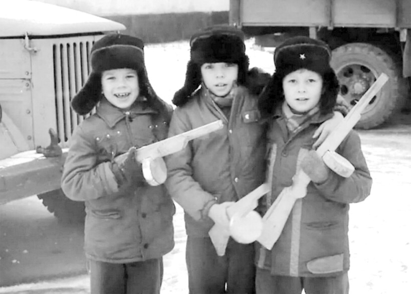 Блог - Топ-7 любимых развлечений советских мужчин Топ-7 любимых развлечений советских мужчин