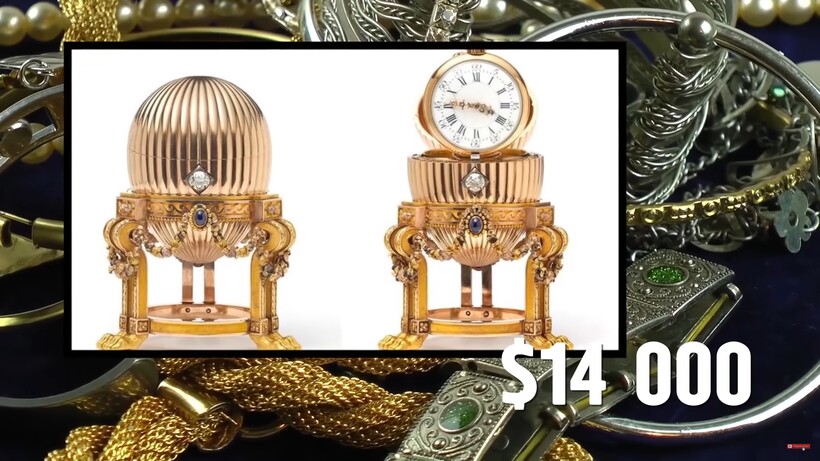 Блог - Как фермер нечаянно раскрыл секрет 3400-летней давности и другие случайные находки Как фермер нечаянно раскрыл секрет 3400-летней давности и другие случайные находки