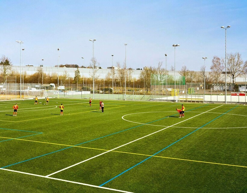 Блог - Почему вокруг домов Швейцарии возводят многометровые стены Почему вокруг домов Швейцарии возводят многометровые стены