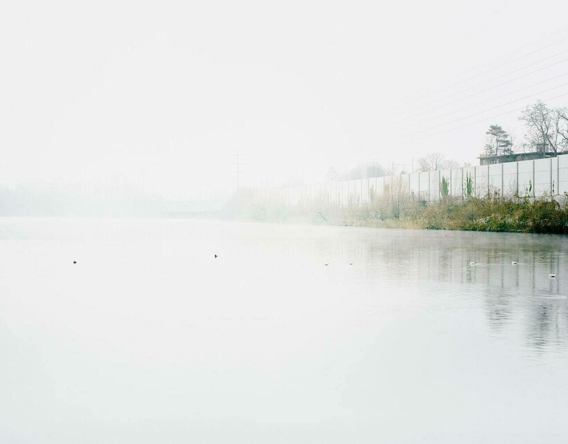 Блог - Почему вокруг домов Швейцарии возводят многометровые стены Почему вокруг домов Швейцарии возводят многометровые стены