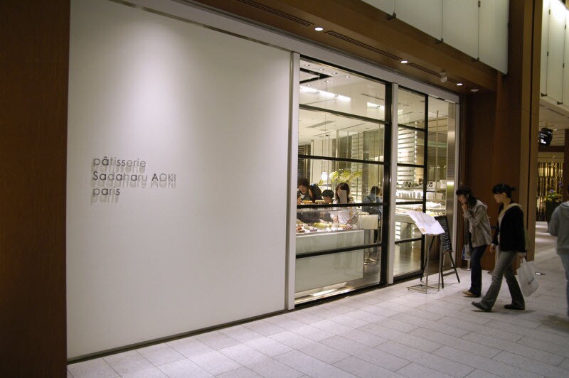 Блог - 6 кондитерских, признанных лучшими в мире: где находятся и что там можно попробовать 6 кондитерских, признанных лучшими в мире: где находятся и что там можно попробовать