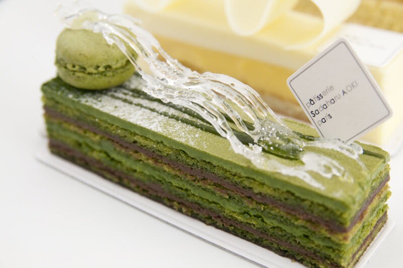 Блог - 6 кондитерских, признанных лучшими в мире: где находятся и что там можно попробовать 6 кондитерских, признанных лучшими в мире: где находятся и что там можно попробовать