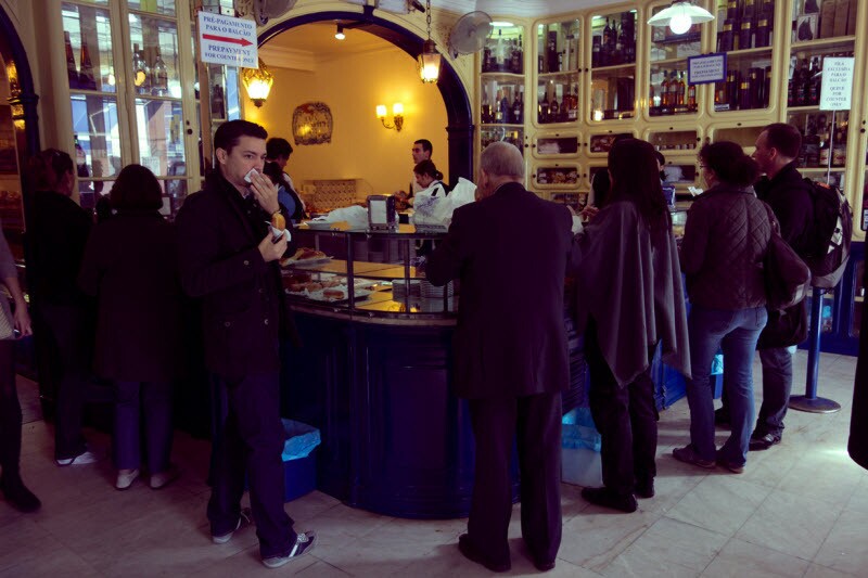 Блог - 6 кондитерских, признанных лучшими в мире: где находятся и что там можно попробовать 6 кондитерских, признанных лучшими в мире: где находятся и что там можно попробовать