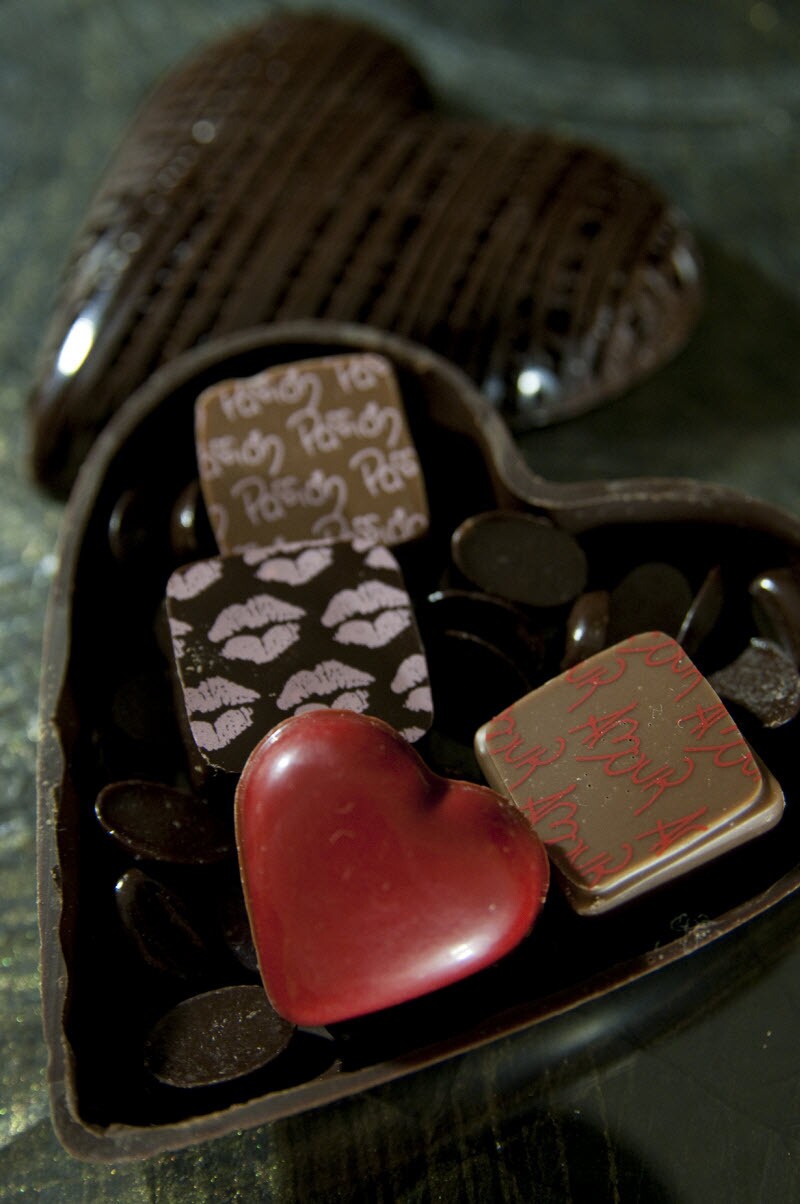 Блог - 6 кондитерских, признанных лучшими в мире: где находятся и что там можно попробовать 6 кондитерских, признанных лучшими в мире: где находятся и что там можно попробовать