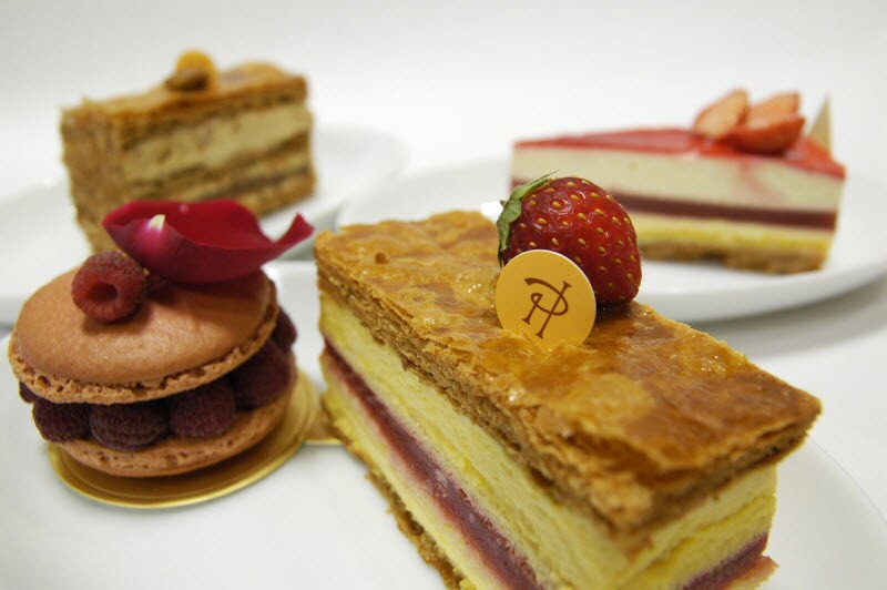 Блог - 6 кондитерских, признанных лучшими в мире: где находятся и что там можно попробовать 6 кондитерских, признанных лучшими в мире: где находятся и что там можно попробовать