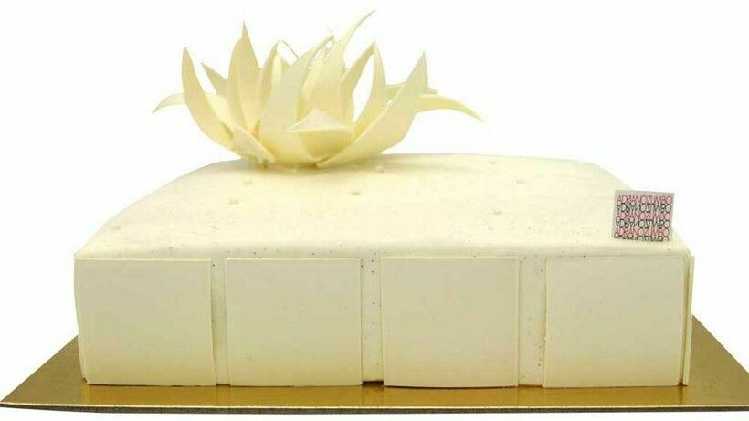 Блог - 6 кондитерских, признанных лучшими в мире: где находятся и что там можно попробовать 6 кондитерских, признанных лучшими в мире: где находятся и что там можно попробовать