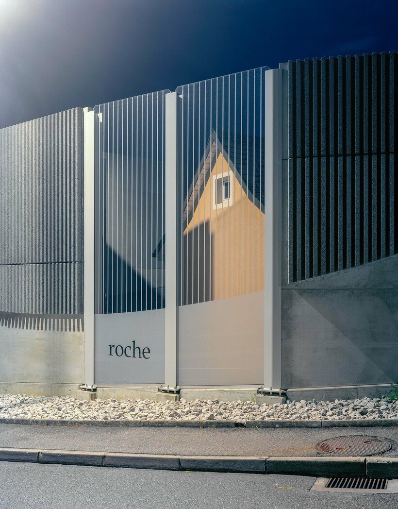 Блог - Почему вокруг домов Швейцарии возводят многометровые стены Почему вокруг домов Швейцарии возводят многометровые стены