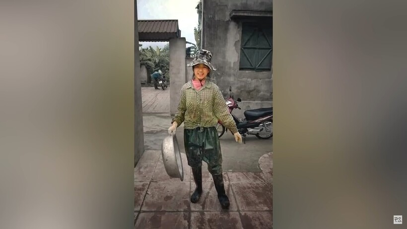 Блог - Бедная девушка ради денег пошла на конкурс красоты и вдруг превратилась в Мисс страны Бедная девушка ради денег пошла на конкурс красоты и вдруг превратилась в Мисс страны