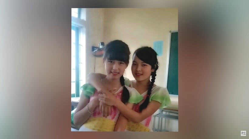 Блог - Бедная девушка ради денег пошла на конкурс красоты и вдруг превратилась в Мисс страны Бедная девушка ради денег пошла на конкурс красоты и вдруг превратилась в Мисс страны