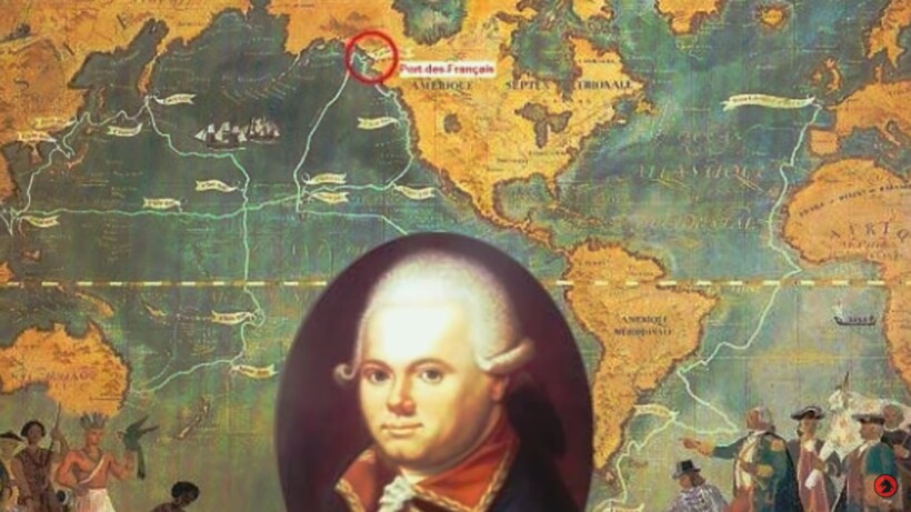 Блог - Видео: Исследователи, которые исчезли на пути к открытию далеких участков планеты Видео: Исследователи, которые исчезли на пути к открытию далеких участков планеты