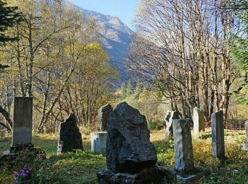 Трагедии в горах