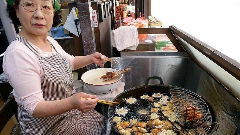 Блог - Где готовят листья клена во фритюре Где готовят листья клена во фритюре