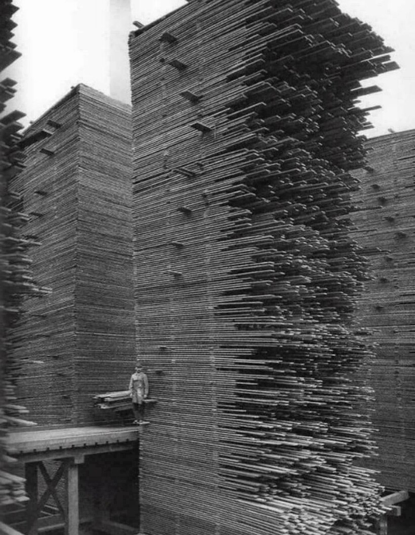 Блог - 17 фотографий, на которых что-то такое огромное и масштабное 17 фотографий, на которых что-то такое огромное и масштабное