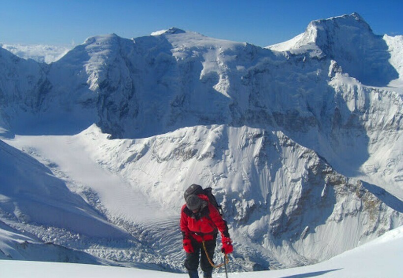 Горный узел