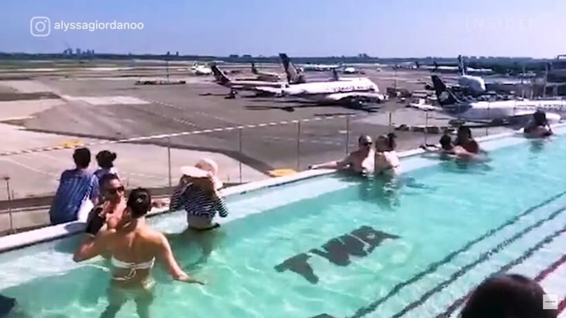 Блог - Видео: Лучшие аэропорты, пересадка в которых станет незабываемым событием Видео: Лучшие аэропорты, пересадка в которых станет незабываемым событием