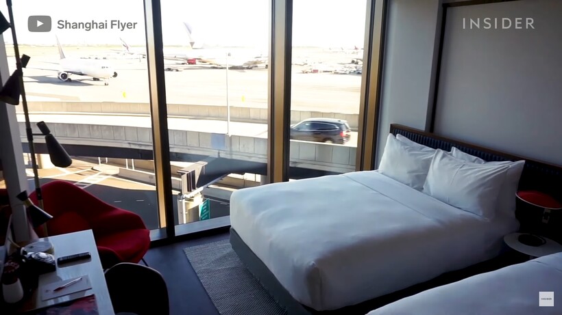 Блог - Видео: Лучшие аэропорты, пересадка в которых станет незабываемым событием Видео: Лучшие аэропорты, пересадка в которых станет незабываемым событием