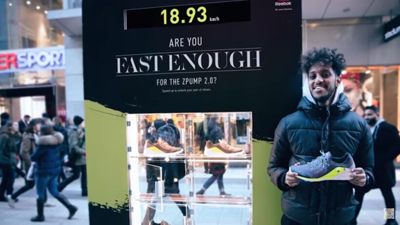 Блог - Видео: Можно ли забрать в аэропорту золотой слиток — самые яркие рекламные кампании Видео: Можно ли забрать в аэропорту золотой слиток — самые яркие рекламные кампании